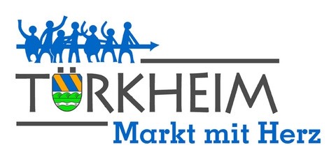 Logo Türkheim mit 7 Schwaben