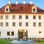 Rathaus Ansicht Nord