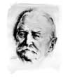 Ehrenbürger Josef Wiedemann