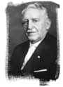 Ehrenbürger Joseph Singer