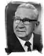 Ehrenbürger Leo Schneider