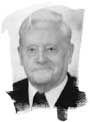 Ehrenbürger Martin Zech