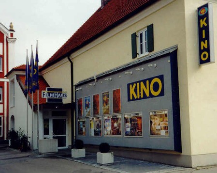 Filmhaus Huber