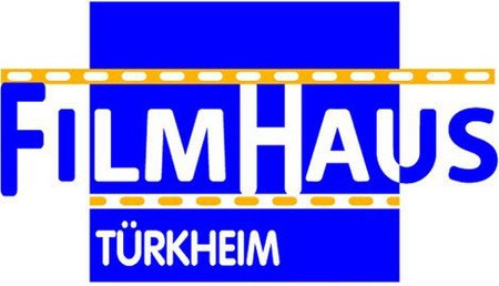 Logo Filmhaus Huber