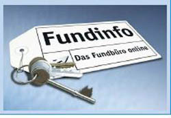 Logo Fundbüro Logo Fundbüro
