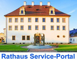 Logo Rathaus Türkheim Service-Portal Logo Rathaus Türkheim Service-Portal