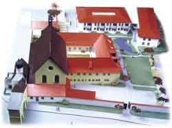 Pflegedomizil Dübbel GmbH