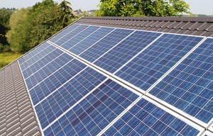 Photovoltaik