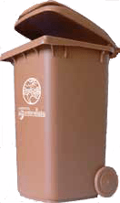 Biotonne Biotonne Icon
