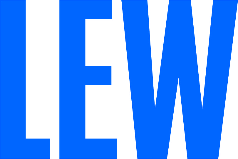 LEW_Logo4c-solo LEW-Logo