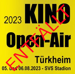 OpenAir-Kino 2023 -ENTFÄLLT-