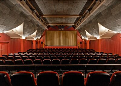 Filmhaus Huber Türkheim Saal 1