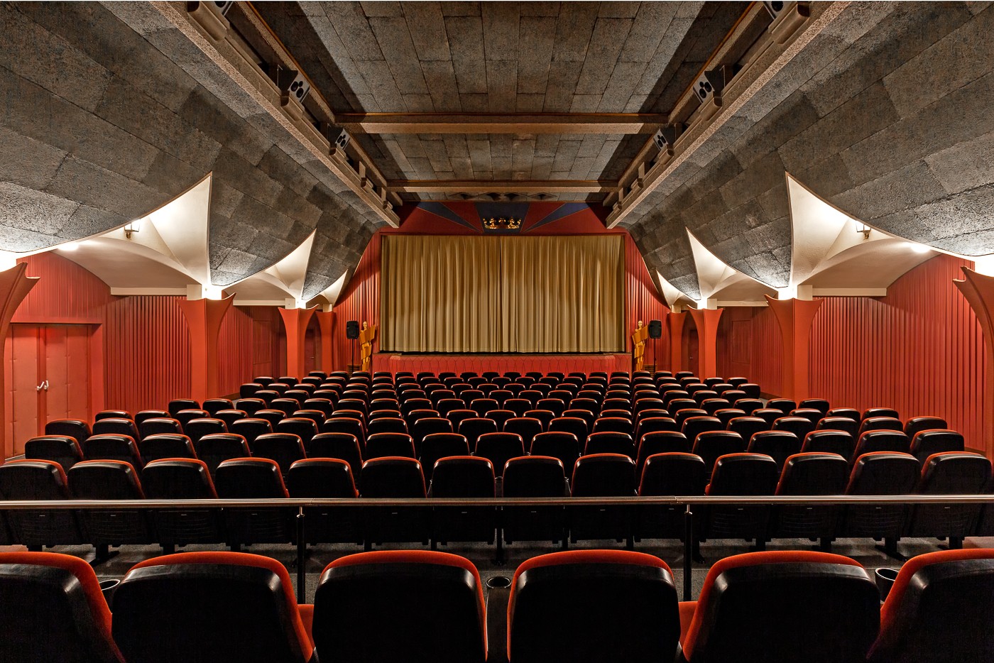 Filmhaus Huber Türkheim Saal 1