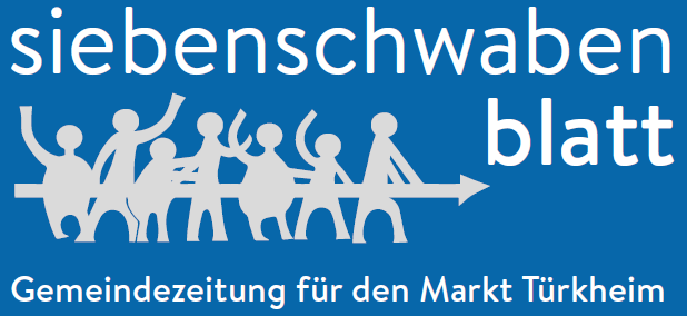 Siebenschwabenblatt-Logo