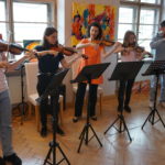 Sing-und Musikschule Türkheim
