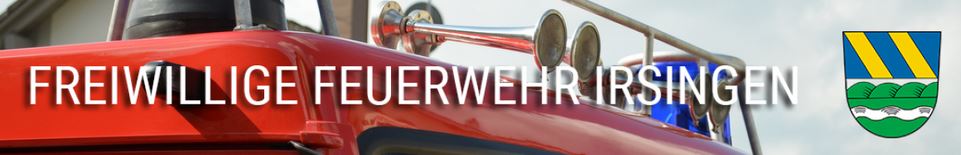 Logo Feuerwehr Irsingen