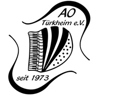 Logo Akkordeonorchester Türkheim