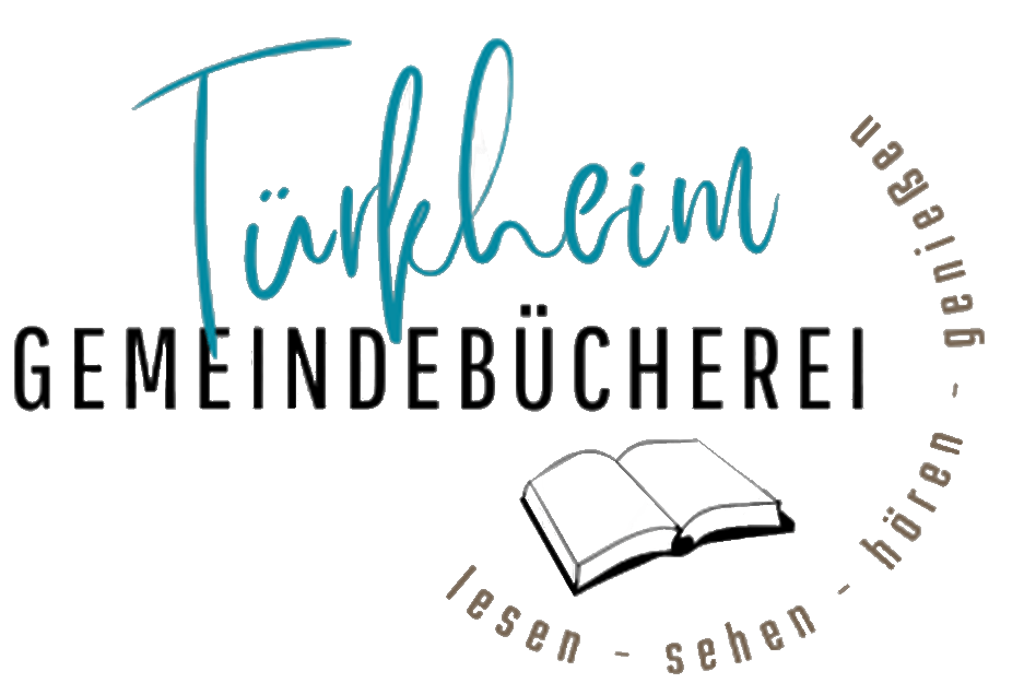Logo Gemeindebücherei
