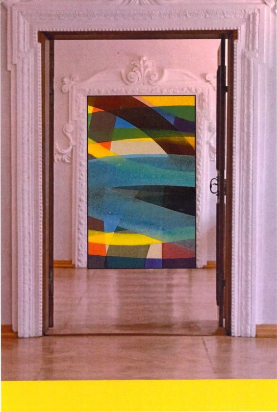 Neumann - Ausstellung Kleines Schloss