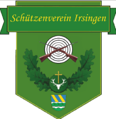 Wappen/Logo Schützenverein Irsingen