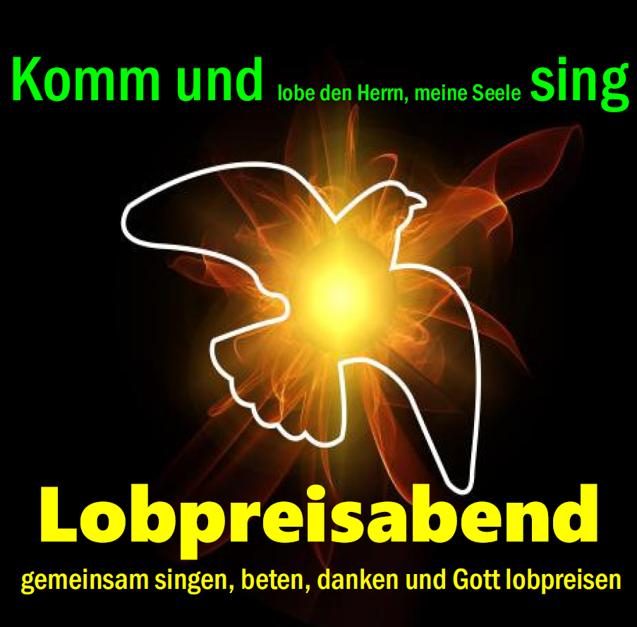 Lobpreisabend