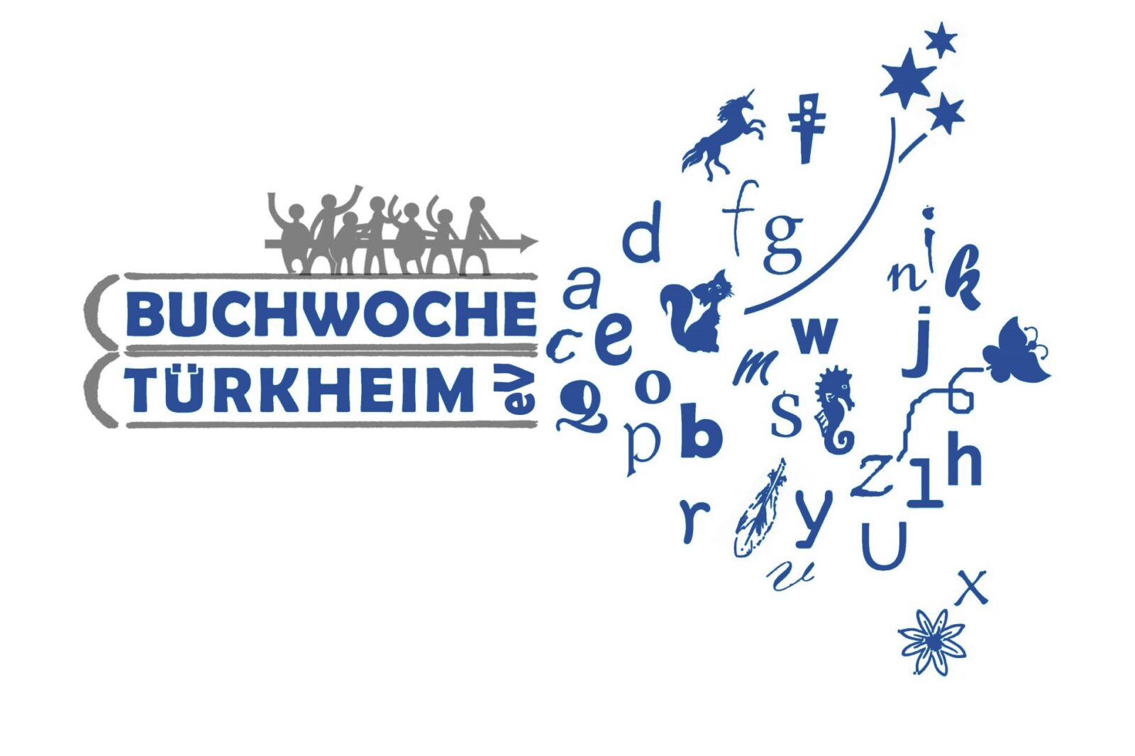Türkheimer Buchwoche e.V.