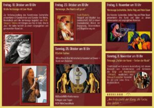 Flyer Eschenlohe 2 Seite